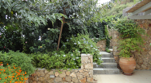 ΓΡΟΤΟΥΡΙΣΤΙΚΟ ΚΑΤΑΛΥΜΑ «ΕΣΠΕΡΟΣ» ΣΤΟ ΛΑΥΚΟ ΠΗΛΙΟΥ