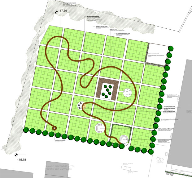 ΜΕΛΕΤΗ ΔΙΑΜΟΡΦΩΣΗΣ ΠΤΗΝΟΤΡΟΦΙΚΗΣ ΜΟΝΑΔΑΣ ΣΤΟ ΥΠΑΤΟ ΒΟΙΩΤΙΑΣ. ΑΒΓΑ ΒΛΑΧΑΚΗ